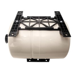 Vaso de Expansão Horizontal 24 Litros Druck - 5