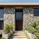 Ver imagem 2 de Mosaico Pedra Ferro Anticatto - 30x30cm