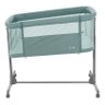 Berço Co-leito Reclinavel Noah Mint - Kikka Boo - 2