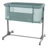 Berço Co-leito Reclinavel Noah Mint - Kikka Boo - 5