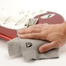 Flanela para Limpeza e Polimento Pré Tratada D Addario Pwpc1 [f035] - 2
