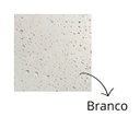 Ver imagem 3 de Borda Atérmica Para Piscina 50x30x1,5cm  Malibu - Branca Areia de Quartzo