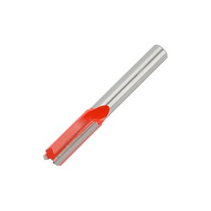 Fresa Reta Paralela Ø 8,0 x 19 mm Topo Cortante Haste 06 mm 04-11506 Freud