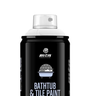 Tinta Spray para Banheiras e Azulejos 400ml Pro Mtn - 2