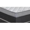 Colchão Queen Rondomóveis Ortopédico Sealed One Face D33 158x198x28  - 2