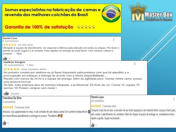 Bicama Box Baú 3 em 1 Solteiro Corino Branco com Cama Auxiliar Ortopédica Firme 110x188x046 - 3