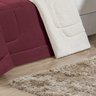 Coberdrom Londres King Sherpa/Manta Soft Matelado Marsalla - 5