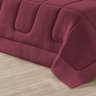 Coberdrom Londres King Sherpa/Manta Soft Matelado Marsalla - 4