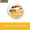 Ver imagem 3 de Scotch, 3m, Fita Veda Trinca, 50mm X 10m
