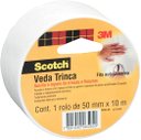 Ver imagem 1 de Scotch, 3m, Fita Veda Trinca, 50mm X 10m