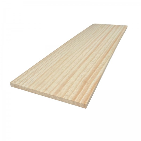 Tábua de Pinus 2x28x300 sem Nó - Beija Flor Madeiras