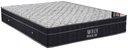 Ver imagem 2 de Conjunto Airtech Progressive Nanolastic Queen 1,58 Cm (larg) Base Courino - 49118