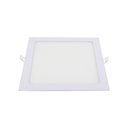 Ver imagem 4 de Painel Led Smart Taschibra Wi-fi Quadrado Embutir 18w 2700k+6500k Bivolt