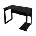 Ver imagem 4 de Mesa Gamer Multimóveis CR25057 Preta
