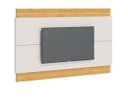 Ver imagem 1 de Painel Classic Off White com Nature 1,40 M