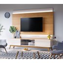 Ver imagem 2 de Painel Classic Nature com Off White 1,80 M