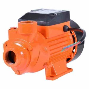 Bomba Periférica | 0,5cv | 127V - Intech Machine BP 500