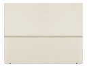 Ver imagem 2 de Cabeceira Cama Box Orgânica King 195cm Luna Suede C/frame Bege