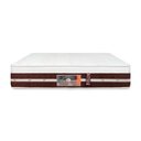 Ver imagem 3 de Colchão Castor King Silver Star Air One Face Híbrido 180x200x32cm