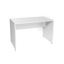 Ver imagem 1 de Mesa Office Branca