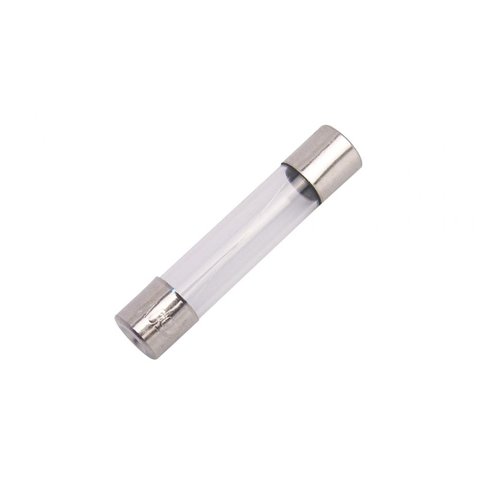 Fusivel Vidro Peq 5x20 07a 100pcs