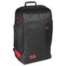 Mochila Redragon Tardis Gb-100 Preta/vermelha - 1