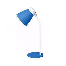 Luminária de mesa Led Light 4W Kian - Azul - 4