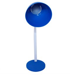 Luminária de mesa Led Light 4W Kian - Azul - 1
