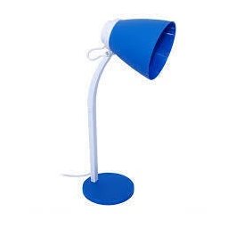 Luminária de mesa Led Light 4W Kian - Azul - 2