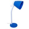 Luminária de mesa Led Light 4W Kian - Azul - 2