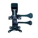 Ver imagem 6 de Mecanismo Cadeira Back System Rhodes Executiva - Cor Preto