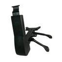 Ver imagem 4 de Mecanismo Cadeira Back System Rhodes Executiva - Cor Preto