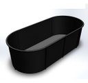 Ver imagem 1 de Tanque Batismal Tipo Piscina para Batismo Religiosos Igrejas