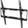 Suporte para Tv Inclinado 32-55" Sbrp415 Preto Brasforma - 1
