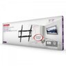 Suporte para Tv Inclinado 32-55" Sbrp415 Preto Brasforma - 2
