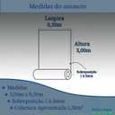 Ver imagem 4 de Papel de Parede Adesivo Pastilhas Lavável Banheiro Cozinha