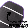Jogo de Tapete Banheiro 3 Pçs Pesado Macio - 3