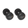 Kit 5 Pares Dumbells (12kg a 20kg) Wellness - Wk157 Wk157 - 3