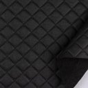Ver imagem 2 de Cama Box Baú Solteiro c/ Auxiliar 88x188cm Poliester Preto