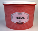 Ver imagem 2 de Caixa Feijão 2kg (2,4 Litros) Linha Essences Tupperware