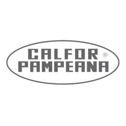 Bota Térmica de Pvc Supermax Thermo Calfor Pampeana Verde-preto N°40 - 6