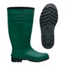 Bota Térmica de Pvc Supermax Thermo Calfor Pampeana Verde-preto N°40 - 3
