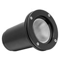 Ver imagem 1 de Projetor Embutir Solo 701.05 para PAR20 sem Grade IP65 Preto Incolustre 10,5cm