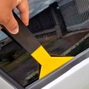 Ver imagem 2 de 2143 - Battools Espatula L com Haste 14,5x30cm