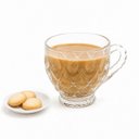 Ver imagem 2 de Jogo 24 Xícaras Cristal Chá Café 200ml Lyor Lile Mesa Posta Cafeteria Restaurante Hotel