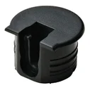 Ver imagem 5 de Kit Sup. De Prateleira Plást. Vb 135 / Rafix Tab 20 Preto + Pf Vb Du 279 (Longo) 100