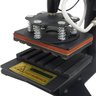 Prensa Térmica Sublimadora Máquina Estampar Caneta 110v Personalizada Imprimir Transfer Importway Iw - 5