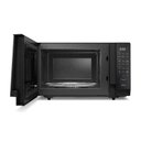 Ver imagem 2 de Micro-ondas 27l Preto Mastercook Midea Mhp27p1 - 127v