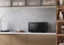 Ver imagem 4 de Micro-ondas 27l Preto Mastercook Midea Mhp27p1 - 127v