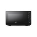 Ver imagem 1 de Micro-ondas 27l Preto Mastercook Midea Mhp27p1 - 127v